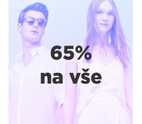 Sleva 65% na vše v Mango Outletu | Mango