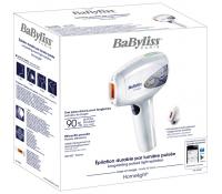 Fotoepilace Babyliss G945E IPL | nakupka.cz