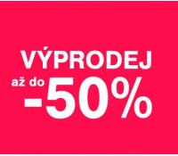 Sleva až 50% na oblečení F&amp;F | F&amp;F