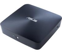 Barebone Asus, mini PC, až 2,08 GHz | Ab-com.cz