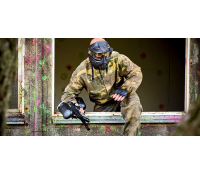 4 hod paintballu | Slevomat