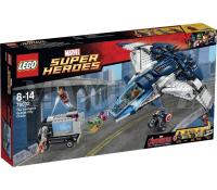 Lego Super Heroes 76032 Avengers nr. 4.  | Funkids