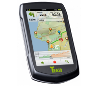 Navigace TEASI ONE 3 | Bike-eshop.cz