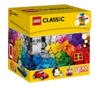 Lego Classic 10695 Kreativní box | Tesco