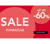 Orsay slevy až 60% + extra sleva | Orsay