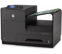 Barevná inkoustová tiskárna HP OfficeJet | Czc.cz