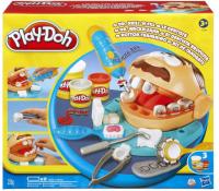 Play-Doh Zubař set | Tesco