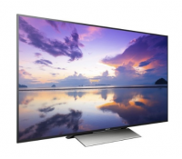 Ultra HD TV, Smart, 139 cm, SONY | elviapro.cz