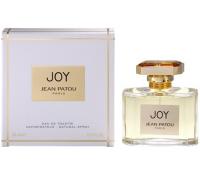 Dámská edt Jean Patou Joy, 75ml | Notino.cz