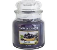 Yankee Candle Cassic Classic, střední | Yankeesvicky.cz