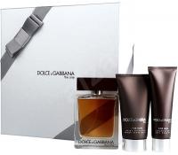 Sada Dolce &amp; Gabbana The One for Men | Alza