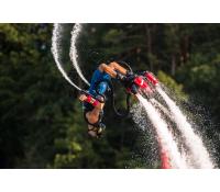 Flyboarding 15 min + instruktáž | Adrop