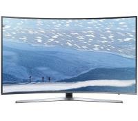 Ultra HD TV, Curved, Smart, 138 cm, Samsung | Kamennyobchod.cz