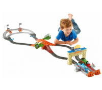 Fisher Price Tomáš a Percy | i-hrackarstvi.cz