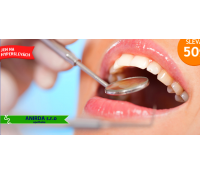 Dentální hygiena | Hyperslevy