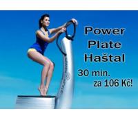 Power Plate Haštal | Kupon Plus