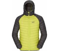 Péřová bunda JACK WOLFSKIN ZENON XT | Intersport