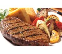 2x 250g šťavnatý steak z krkovičky - P3 | Hyperslevy