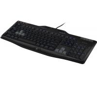 Herní klávesnice Logitech Gaming Keyboard G105 | Electroworld