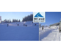 Celodenní skipas do ski areálu | Radiomat