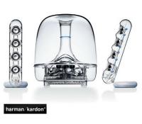 Reproduktory s subwooferem Harman Kardon | iStores.cz