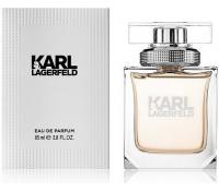 Karl Lagerfeld parfémovaná voda 25 ml | Jedenklik.cz