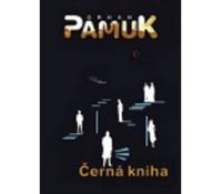 Černá kniha (Orhan Pamuk) | Martinus.cz