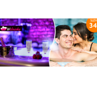 Privátní wellness pro 2 osoby na 120 min | Hyperslevy