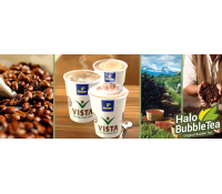 Cappucino 150 ml nebo latte sebou | Slevici