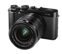 Fujifilm FinePix X-M1 - 16 MPx, Wifi | Fotoskoda.cz