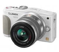 Panasonic Lumix DMC-GF6, 16MPx, Wifi, NFC | Fotoskoda.cz