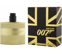 Pánský parfém James Bond 007, 75 ml | Jedenklik.cz