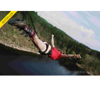 Bungee Jumping | esennce.cz