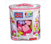 Mega Bloks FB PYTEL KOSTEK | Pompo