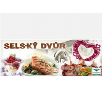 Romantické menu pro dvě osoby | slevyusteckykraj