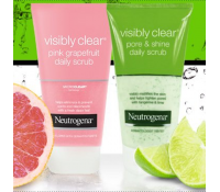 Neutrogena Visibly Clear | Krasa.cz