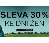 Sleva 30% na vybranou obuv a doplňky | Deichmann