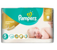 Pampers Premium Care  | Tesco