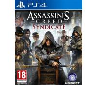 Hra na PS4 - Assassins Creed: Syndicate | Xzone