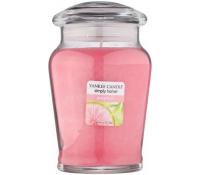 Vonná svíčka Yankee Candle Grapefruit 340 g | Krasa.cz