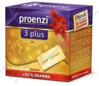 Proenzi 3 Plus 120 tablet vánoce | Mojelekarna.cz