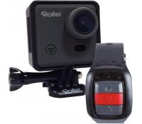 Kamera Rollei ActionCam 230, WIFI | Digitor.cz