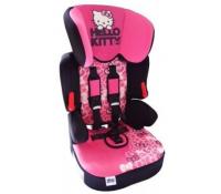 Dětská autosedačka Hello Kitty BeLine SP 9-36 kg | Prodeti.cz