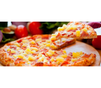 2× pizza o průměru 32cm dle výběru | Slevomat