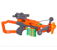 Puška Hasbro Nerf Star Wars | i-hrackarstvi.cz