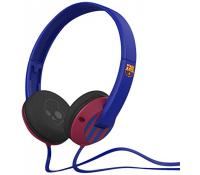 Sluchátka Skullcandy Uprock FC Barcelona | Giga Computer