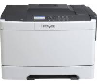 Laserová barevná tiskárna Lexmark 410dn | Giga Computer