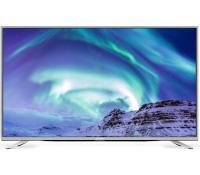 Ultra HD TV, Smart, 140 cm, Sharp | Penta.cz