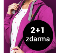 Dámské oblečení Loap 2+1 zdarma | Loap.cz