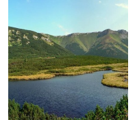 Belianské Tatry, 2 osoby + dítě, 3 dny | Slevoking